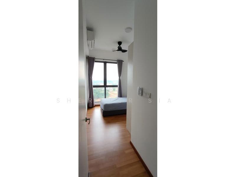 Kediaman Servis untuk Disewa di The Clio 2 Residences - Sherrier Sia - Bedroom - PropertyGuru.com.my