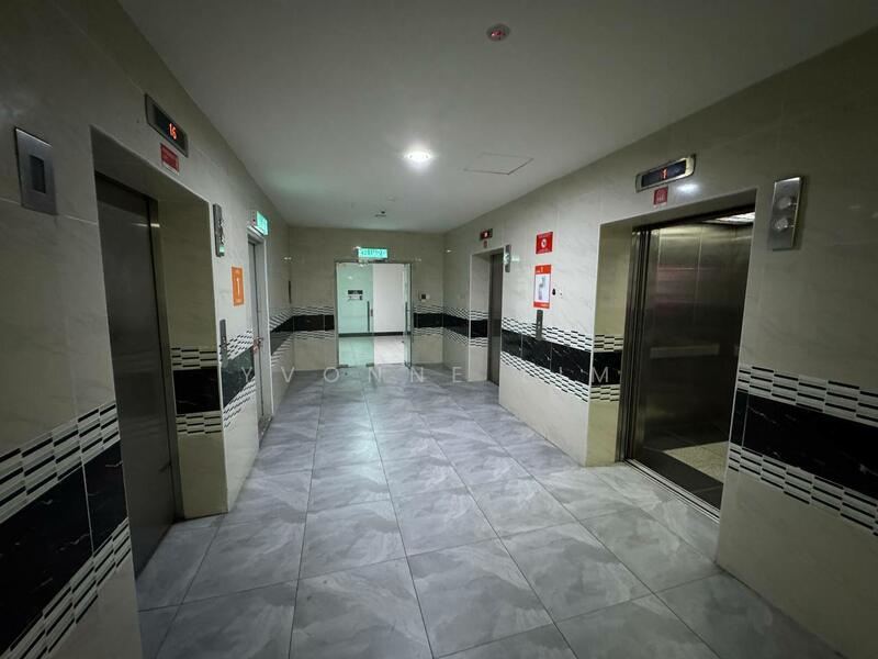 Corridor