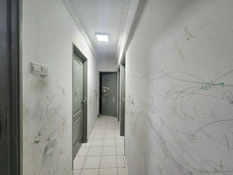 Corridor