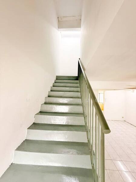 Untuk Dijual - Bandar Seremban Selatan