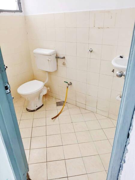 Untuk Dijual - Bandar Seremban Selatan