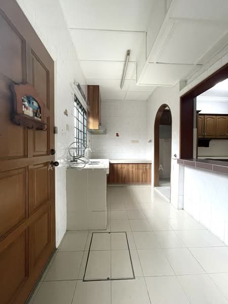 2-storey Terraced House for Sale in Tropicana (Petaling Jaya) - Angie Chai - Kitchen - PropertyGuru.com.my