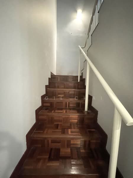 2-storey Terraced House for Sale in Tropicana (Petaling Jaya) - Angie Chai - Corridor - PropertyGuru.com.my