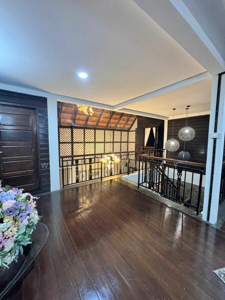 Corridor