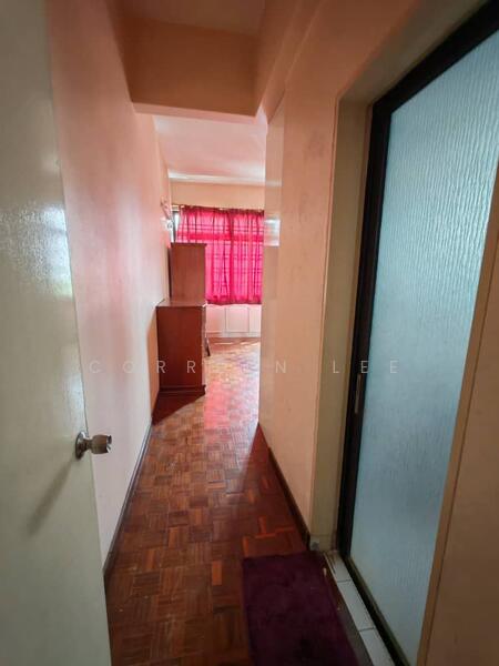 Corridor