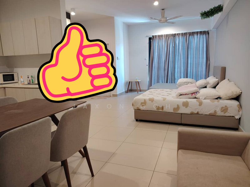 Studio Unit