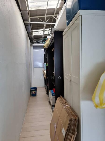 Corridor