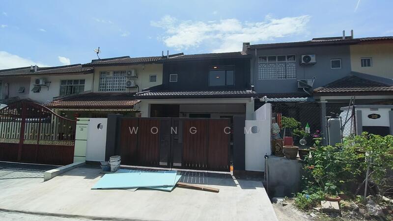 For Sale - Bandar Mahkota Cheras