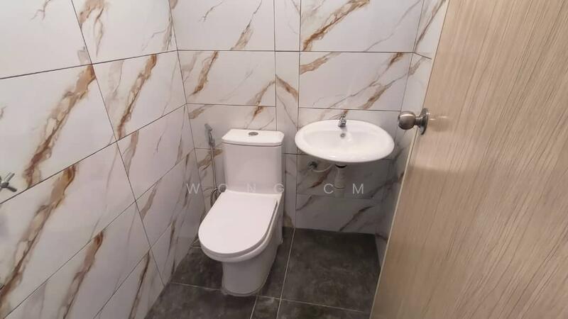 For Sale - Bandar Mahkota Cheras