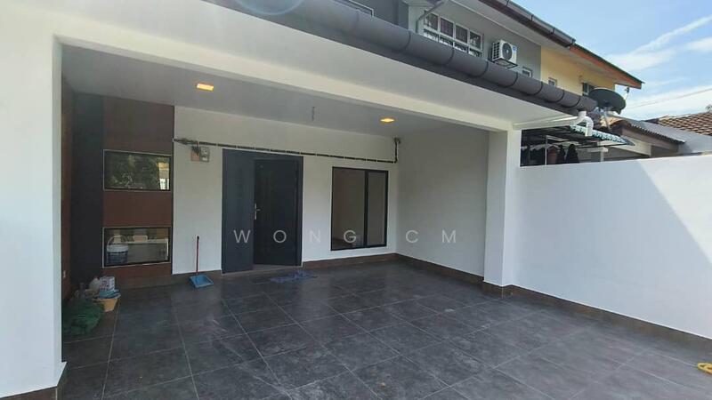 For Sale - Bandar Mahkota Cheras