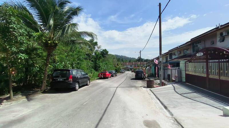 For Sale - Bandar Mahkota Cheras