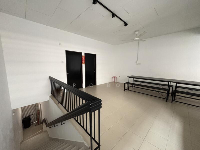 Corridor