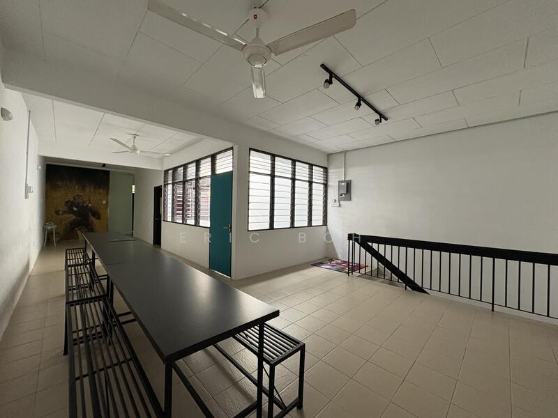 Corridor