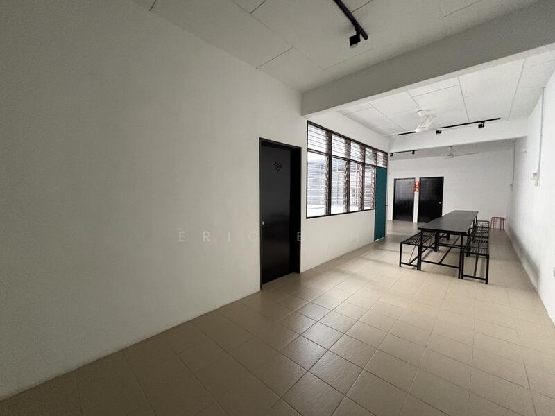 Corridor