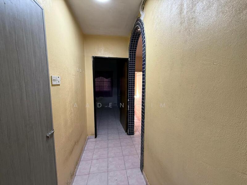 Untuk Disewa - Taman Jed, 43800 Dengkil