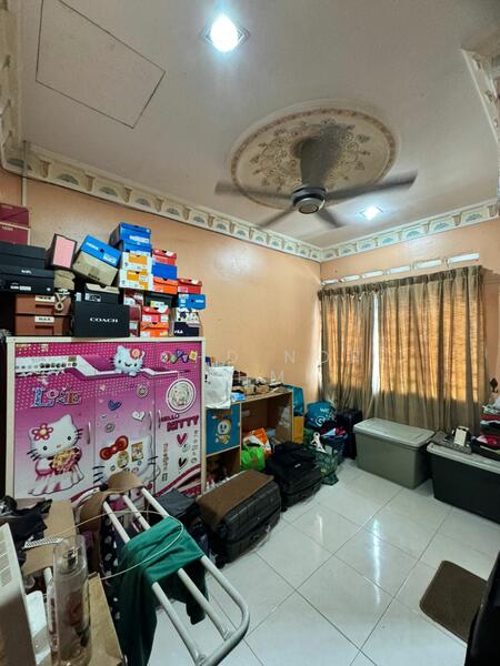 Untuk Dijual - Kampung Raja Uda