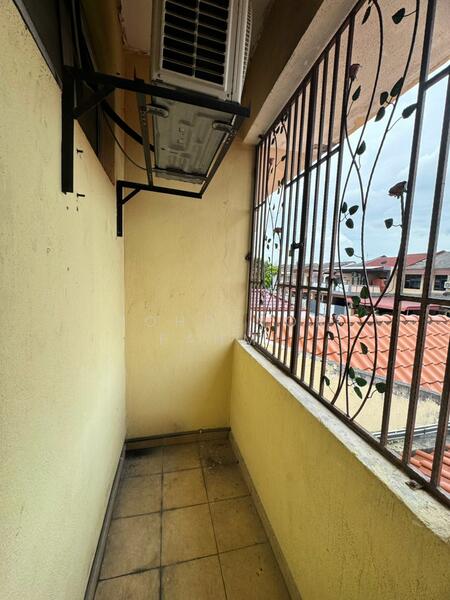 Untuk Dijual - Kampung Raja Uda
