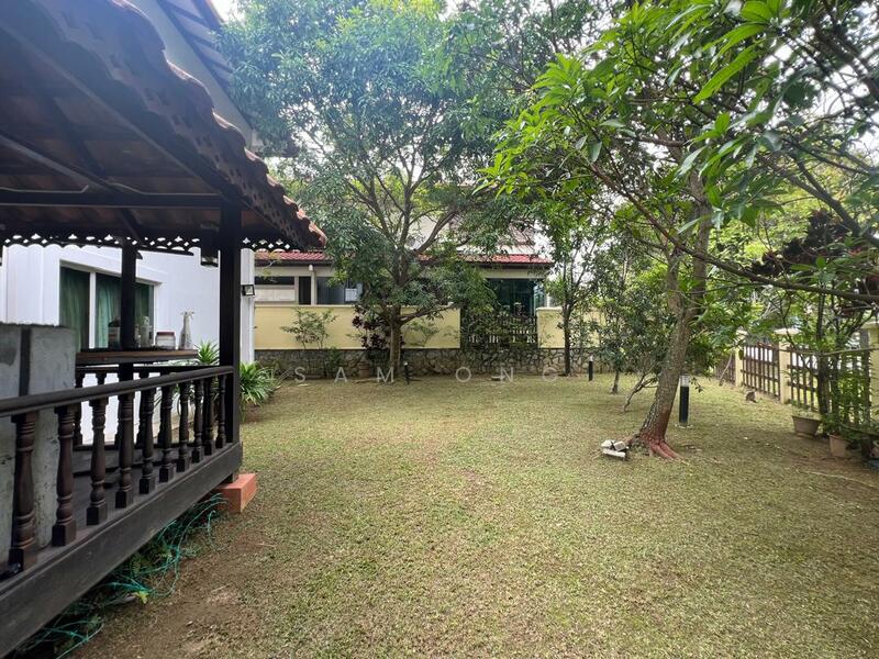 Rumah Banglo untuk Dijual di Shah Alam (Selangor) - Sam Ong - PropertyGuru.com.my