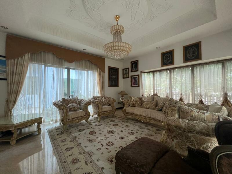 Rumah Banglo untuk Dijual di Shah Alam (Selangor) - Sam Ong - PropertyGuru.com.my