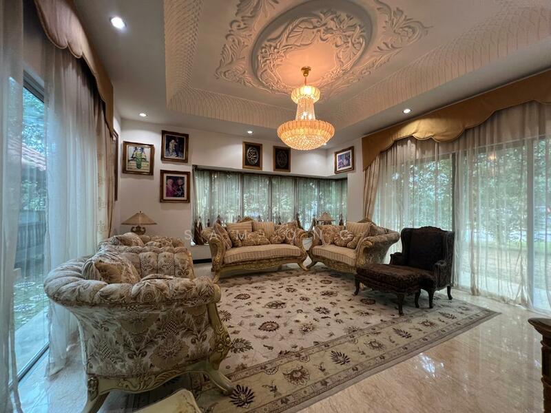 Rumah Banglo untuk Dijual di Shah Alam (Selangor) - Sam Ong - PropertyGuru.com.my