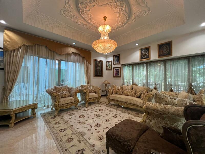 Rumah Banglo untuk Dijual di Shah Alam (Selangor) - Sam Ong - PropertyGuru.com.my