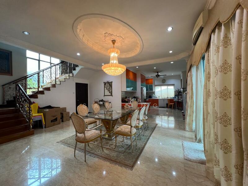 Rumah Banglo untuk Dijual di Shah Alam (Selangor) - Sam Ong - PropertyGuru.com.my