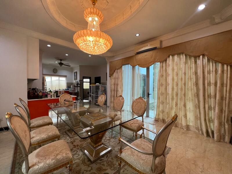 Rumah Banglo untuk Dijual di Shah Alam (Selangor) - Sam Ong - PropertyGuru.com.my