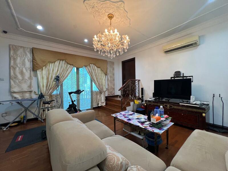 Rumah Banglo untuk Dijual di Shah Alam (Selangor) - Sam Ong - PropertyGuru.com.my