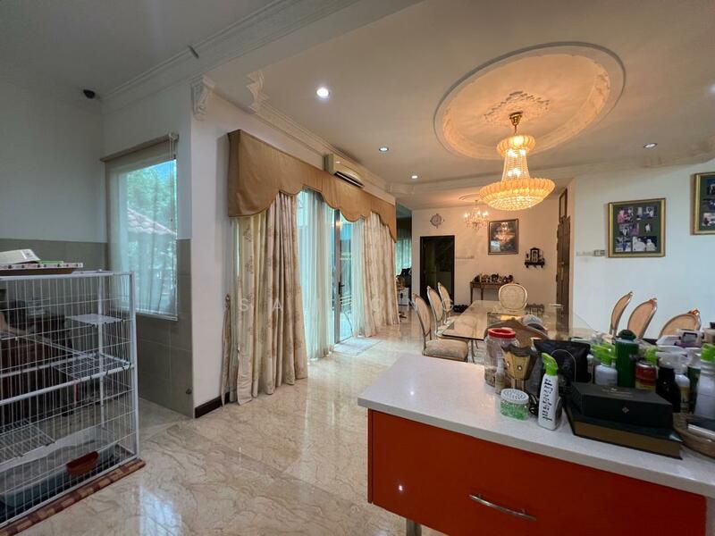 Rumah Banglo untuk Dijual di Shah Alam (Selangor) - Sam Ong - PropertyGuru.com.my