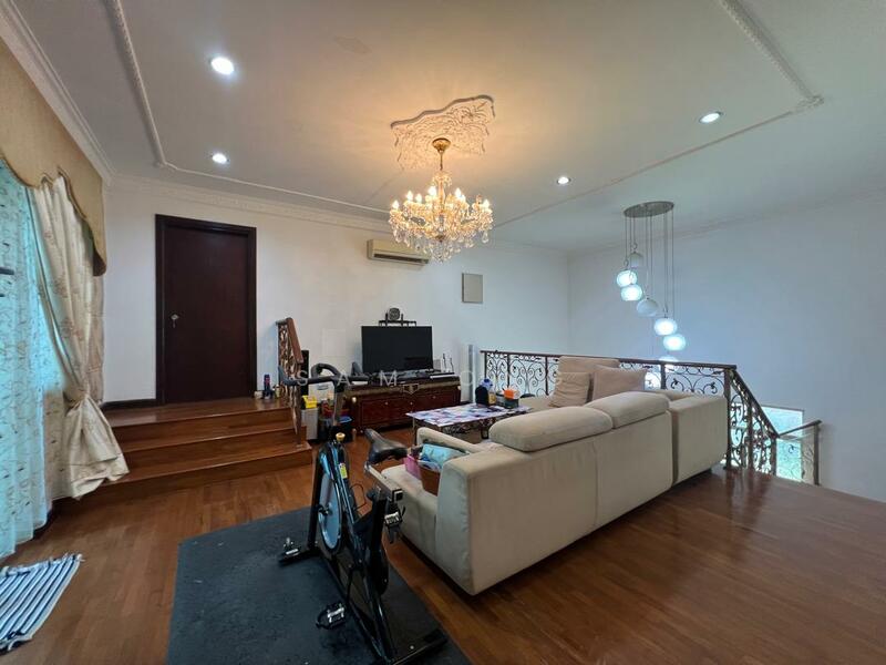 Rumah Banglo untuk Dijual di Shah Alam (Selangor) - Sam Ong - PropertyGuru.com.my