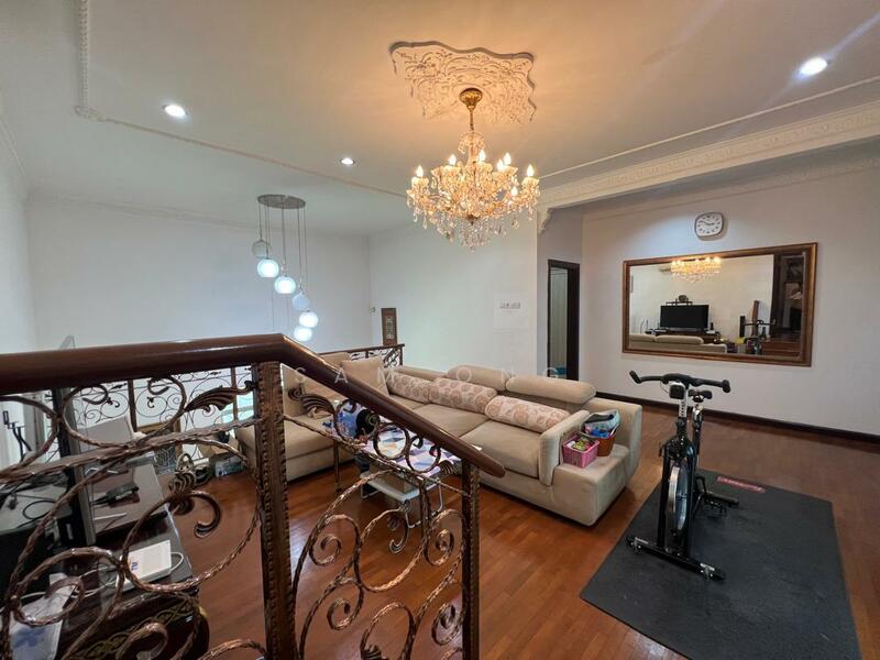Rumah Banglo untuk Dijual di Shah Alam (Selangor) - Sam Ong - PropertyGuru.com.my