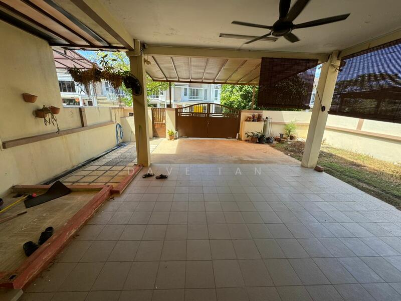 Rumah Teres 2 Tingkat untuk Dijual di Bandar Seri Coalfields (Ijok) - Dave Tan - Exterior - PropertyGuru.com.my