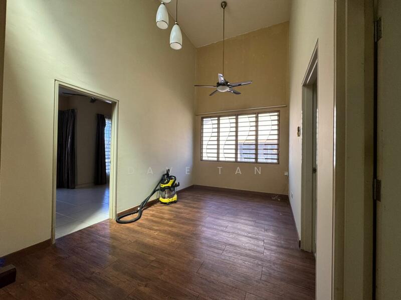 Rumah Teres 2 Tingkat untuk Dijual di Bandar Seri Coalfields (Ijok) - Dave Tan - Living Room - PropertyGuru.com.my