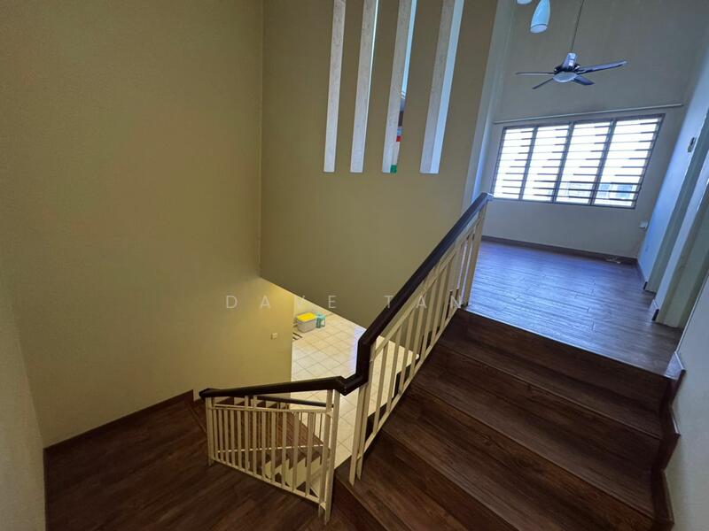 Rumah Teres 2 Tingkat untuk Dijual di Bandar Seri Coalfields (Ijok) - Dave Tan - Corridor - PropertyGuru.com.my