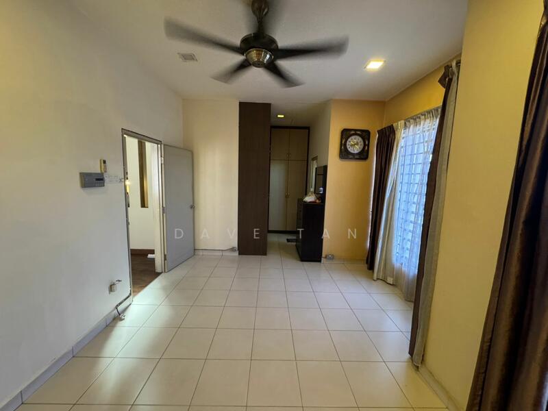 Rumah Teres 2 Tingkat untuk Dijual di Bandar Seri Coalfields (Ijok) - Dave Tan - Living Room - PropertyGuru.com.my
