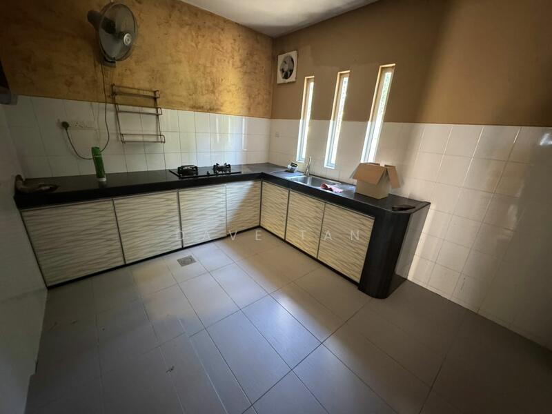 Rumah Teres 2 Tingkat untuk Dijual di Bandar Seri Coalfields (Ijok) - Dave Tan - Kitchen - PropertyGuru.com.my