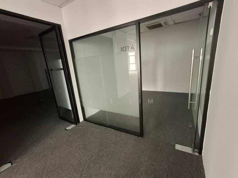 Office for Rent in Petaling Jaya (Selangor) - Kate Lim - meeting room - PropertyGuru.com.my