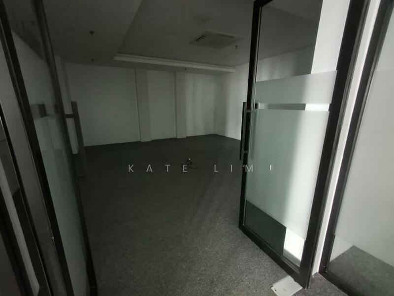 Office for Rent in Petaling Jaya (Selangor) - Kate Lim - Interior - PropertyGuru.com.my