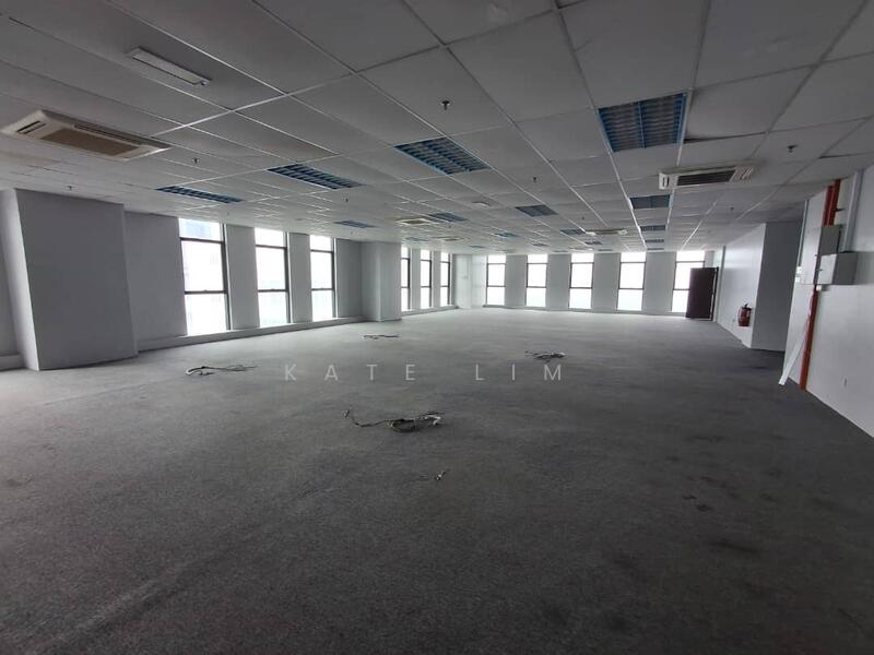 Office for Rent in Petaling Jaya (Selangor) - Kate Lim - Interior - PropertyGuru.com.my