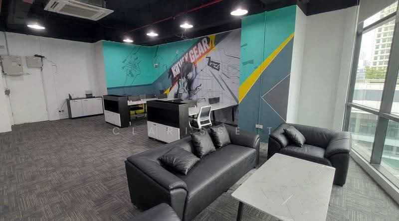 Pejabat untuk Disewa di Kampung Kerinchi (Bangsar South) (Kuala Lumpur) - Clarisse T - Interior - PropertyGuru.com.my