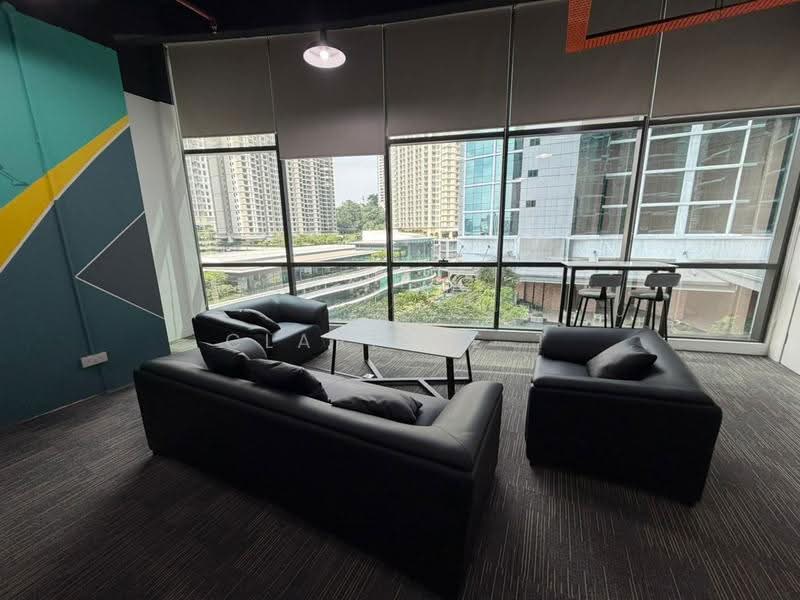Pejabat untuk Disewa di Kampung Kerinchi (Bangsar South) (Kuala Lumpur) - Clarisse T - Living Room - PropertyGuru.com.my