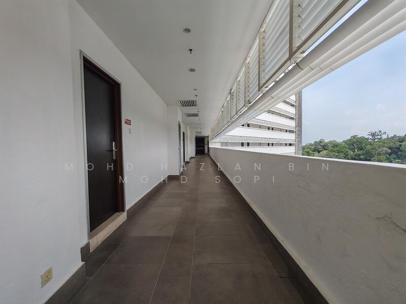 Untuk Dijual - Lexis Hibiscus