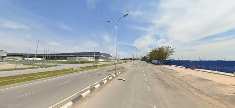 Factory for Sale in Kawasan Perindustrian Bukit Rambai (Bukit Rambai) - Vito Lee - PropertyGuru.com.my