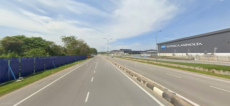 Factory for Sale in Kawasan Perindustrian Bukit Rambai (Bukit Rambai) - Vito Lee - PropertyGuru.com.my