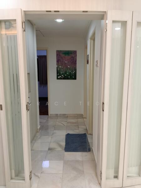 Corridor