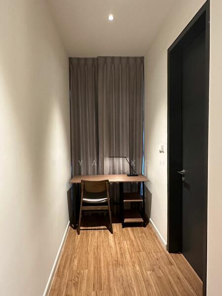 Corridor