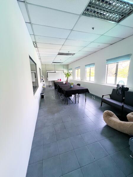 Corridor
