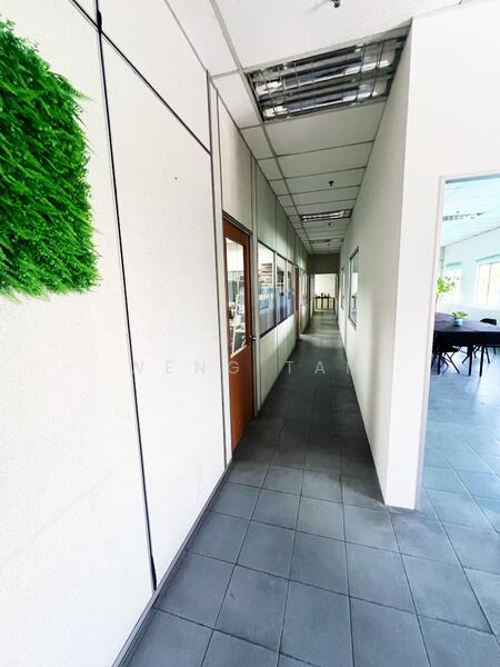 Corridor