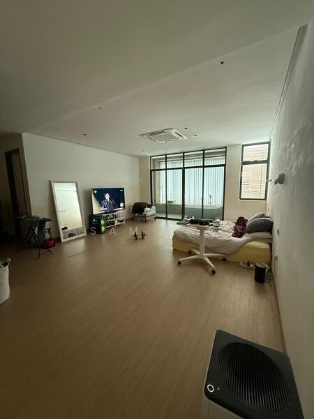 3-storey Terraced House for Sale in Bandar Nusaputra (Puchong) - Sam Ong - Living Room - PropertyGuru.com.my