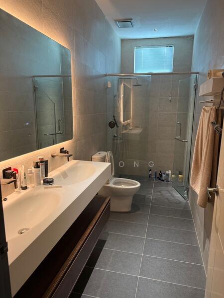 3-storey Terraced House for Sale in Bandar Nusaputra (Puchong) - Sam Ong - Bathroom - PropertyGuru.com.my